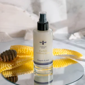 Gelée nettoyante Propolis & Miel