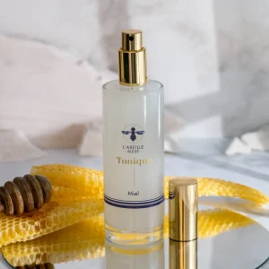 Tonique Miel