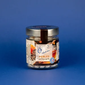 Perles miel propolis