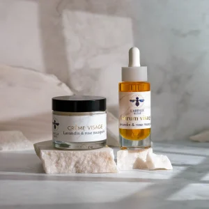 Coffret Anti-Âge Rose Musquée