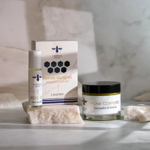 Coffret Corps et Âme