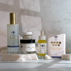 Coffret L'Or de la Ruche